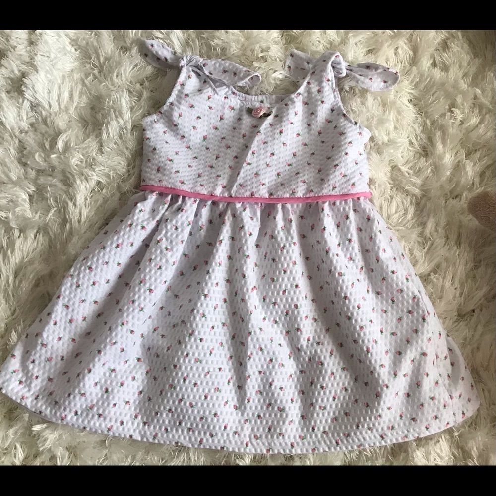 Take Me Home Dress
